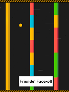 برنامه‌نما ColorWave عکس از صفحه