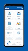 ISEA APP スクリーンショット 7