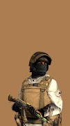 Standoff Wallpaper ảnh chụp màn hình 5