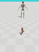 CustomHuman.io 포스터