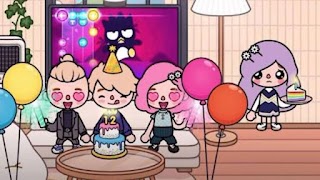 Toca Boca World Guide ảnh chụp màn hình 1