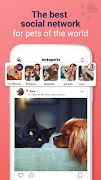 Instapetts syot layar 1