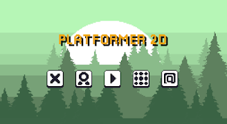 Retro Runner Screenshot 1