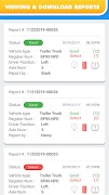 برنامه‌نما CheckAVehicle عکس از صفحه