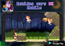 Echidna Dx Mobile Clue screenshot 2