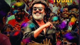 Tamil Cinema poster