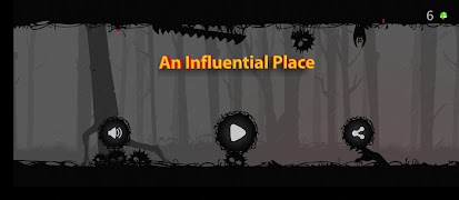 An influential Place poster