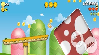 Yon Adventure ภาพหน้าจอ 4