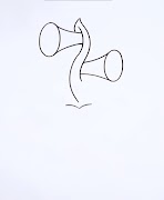 कैसे चरणों से एक सिरनहेड राक्ष स्क्रीनशॉट 2