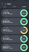 3+ PRO captura de pantalla 4