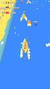 Canoe Sprint poster