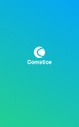 Comstice Mobile Agent poster