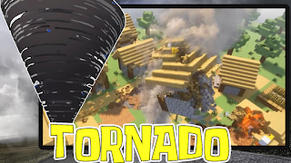 Mod tornado ภาพหน้าจอ 2