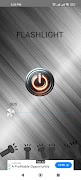 Flashlight - Pro captura de pantalla 2