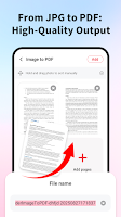 Office PDF Reader: Edit, Scan screenshot 5