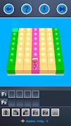AlgoRun : Coding game скриншот 4
