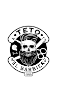 TETO el Barbier poster