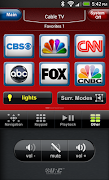 CC Control Mobile for Android™ poster