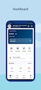 پوستر Data Services - Data , Airtime