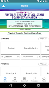 NPTE Physical Therapist Assistant Exam Prep poster