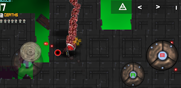 fractalyus - ubermosh bullet h скриншот 3