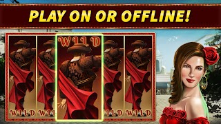 SLOTS! स्क्रीनशॉट 3