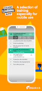 Equans Learning App تصوير الشاشة 3