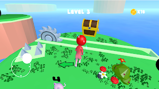 Minion Splash screenshot 3