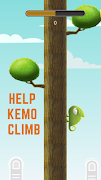 Tree Clamber screenshot 2