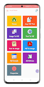 Any pdf Reader 海报