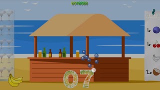 Fruit Punch Game تصوير الشاشة 3