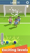 Straight Strike screenshot 4