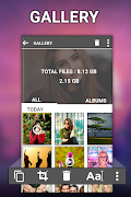 Gallery Pro screenshot 2