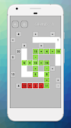 Math Logic - Classic Puzzle تصوير الشاشة 6