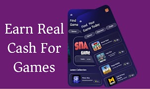 Mod Menu Earn easy Cash App screenshot 2