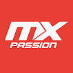 MX Passion আইকন