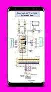 Apprendre le schéma électrique capture d'écran 1