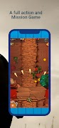 Warzone Attack - Shooter 1 imagem de tela 3
