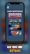 Drink Extreme (Drinking games) screenshot 5