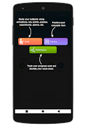 SR PRIME Learning App Screenshot 5