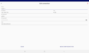 QR for Mikrotik Wireguard 截图 4