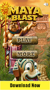 Maya Blast Classic Ekran Görüntüsü 7