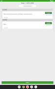 Cleaning Schedule screenshot 7