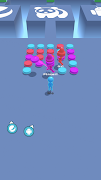 برنامه‌نما Crayonhead Wars عکس از صفحه