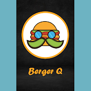 Poster burgerq