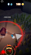 برنامه‌نما Tower Offense عکس از صفحه