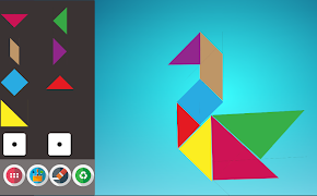 Math Hands-on : Manipulative for Education स्क्रीनशॉट 3