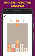 2048 Bricks Blocks 스크린샷 1