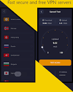 katana VPN : secure & fast Plakat