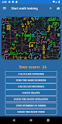 Math games: mathematics quiz gönderen